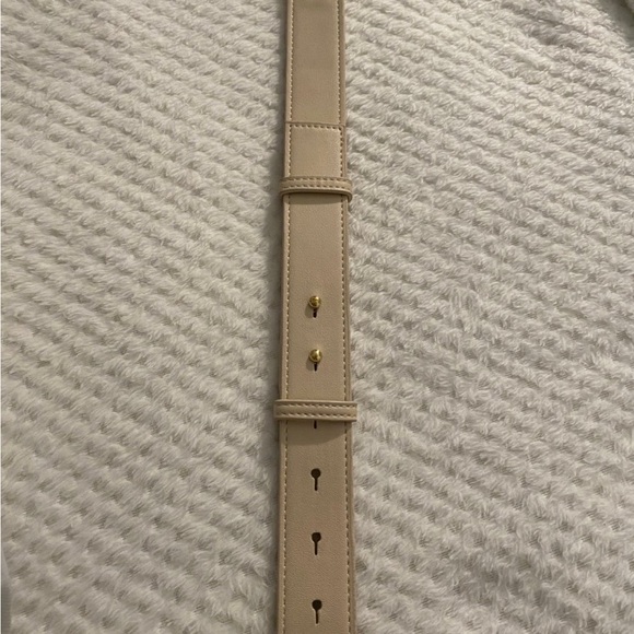 MNG MANGO Cream Beige Crossbody - Picture 11 of 11